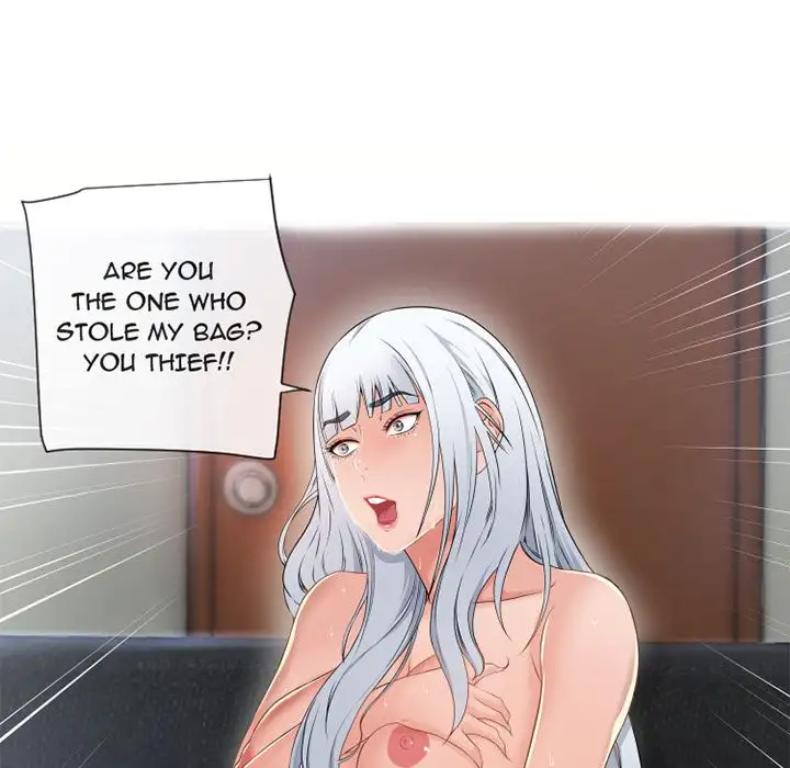 Wet Women Chapter 37 Page 54