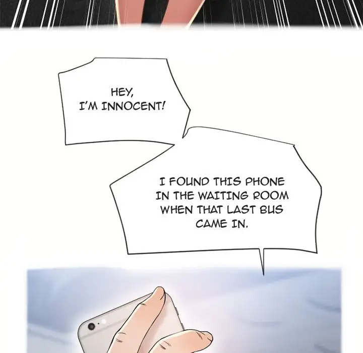 Wet Women Chapter 37 Page 56