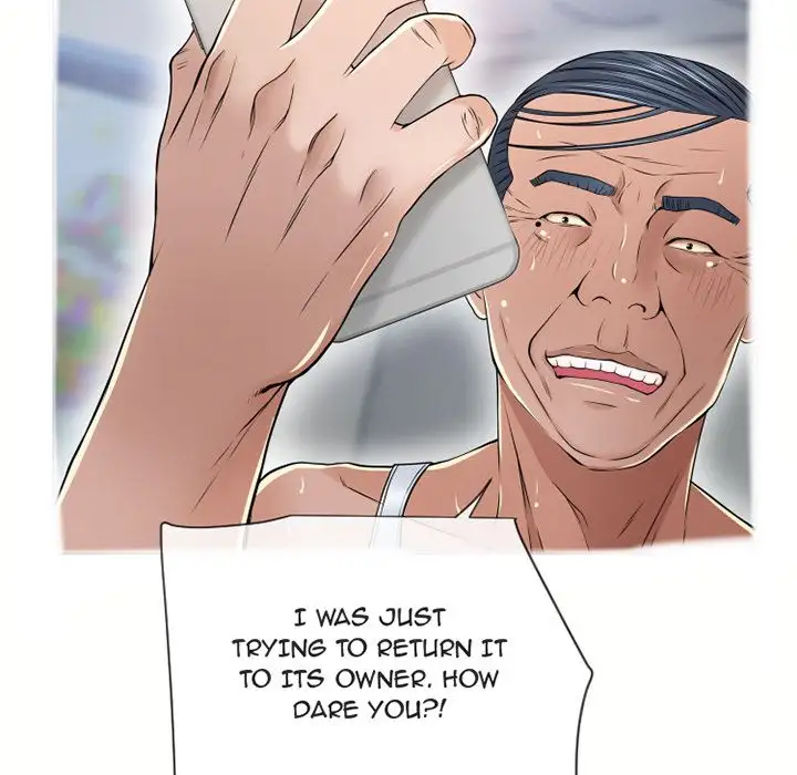 Wet Women Chapter 37 Page 57
