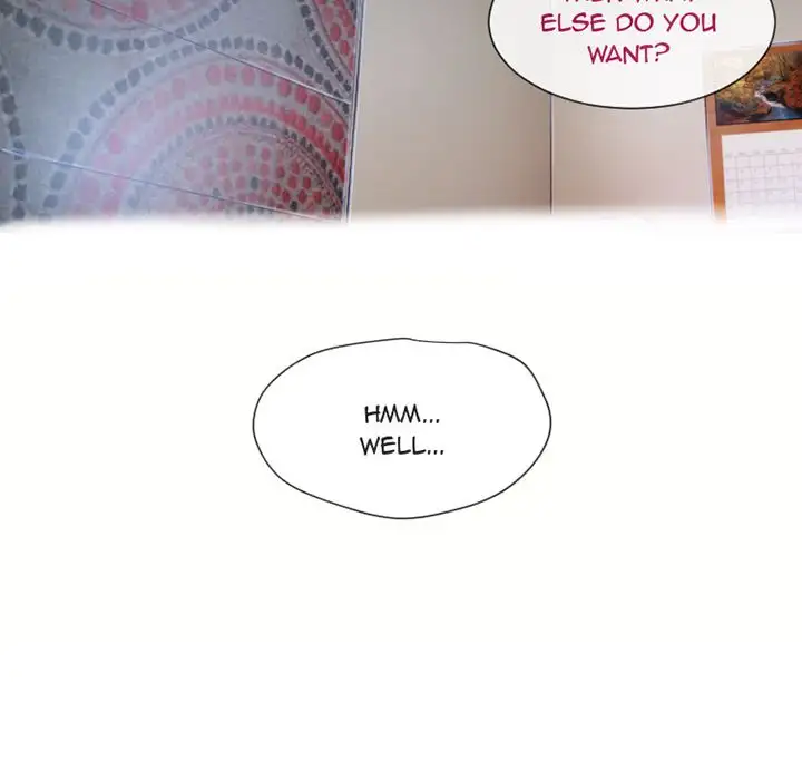 Wet Women Chapter 37 Page 59