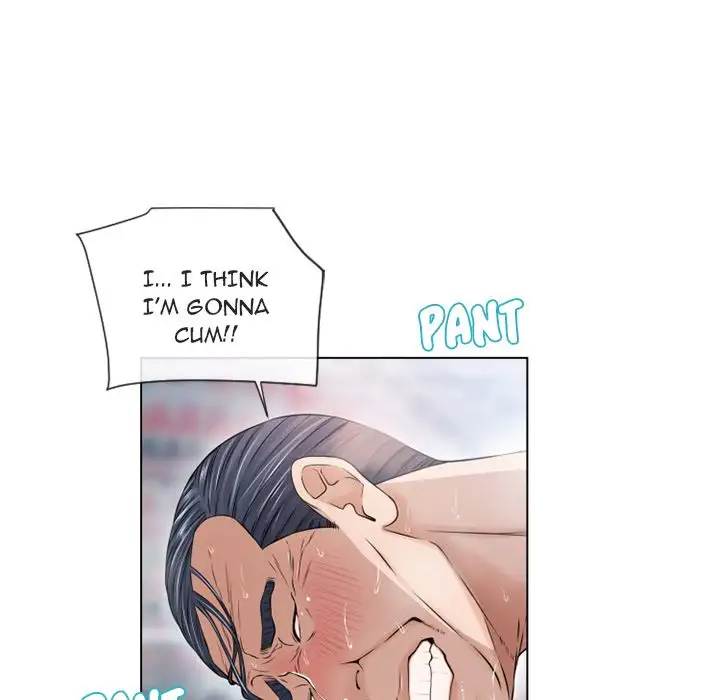Wet Women Chapter 37 Page 79