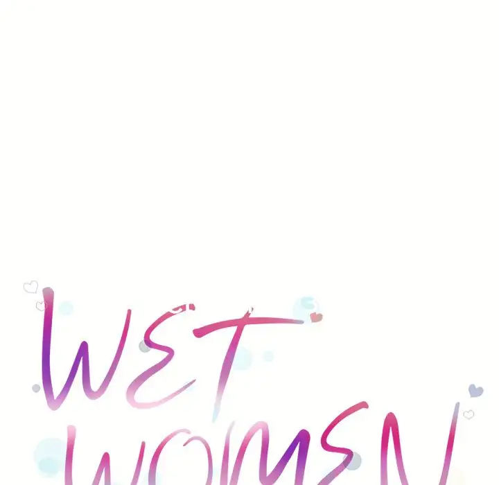 Wet Women Chapter 37 Page 8