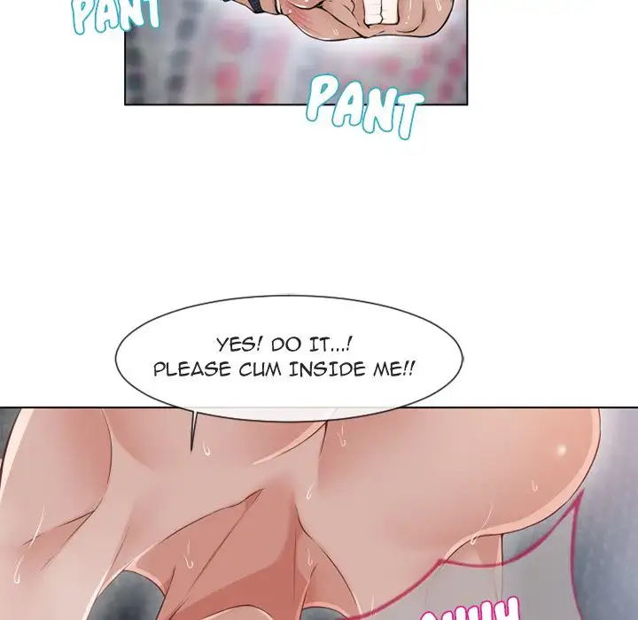 Wet Women Chapter 37 Page 80