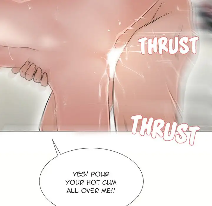 Wet Women Chapter 37 Page 85