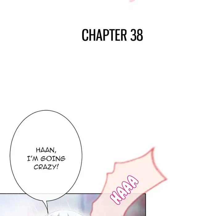 Wet Women Chapter 38 Page 10