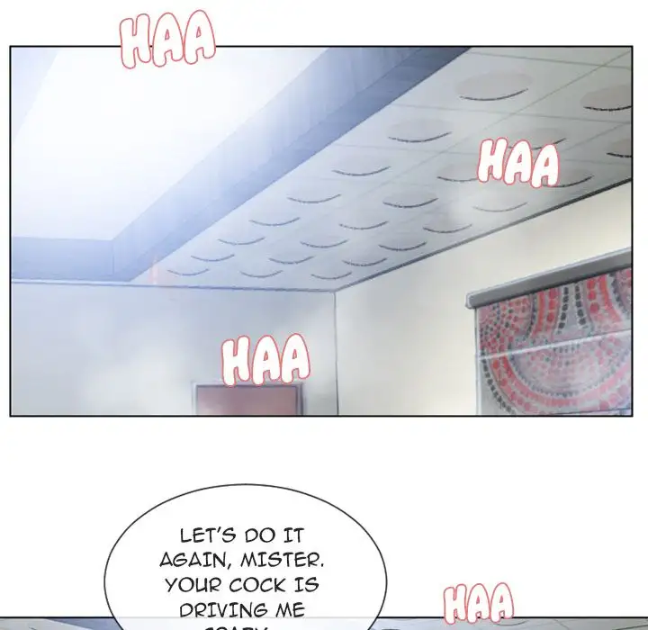 Wet Women Chapter 38 Page 22