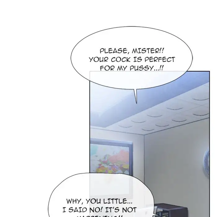 Wet Women Chapter 38 Page 24