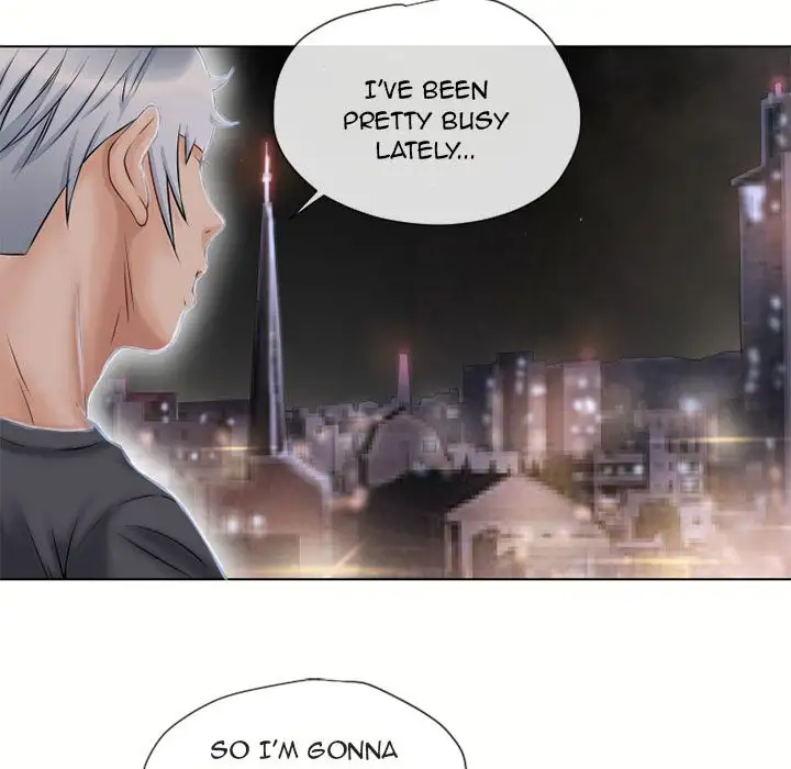 Wet Women Chapter 38 Page 36