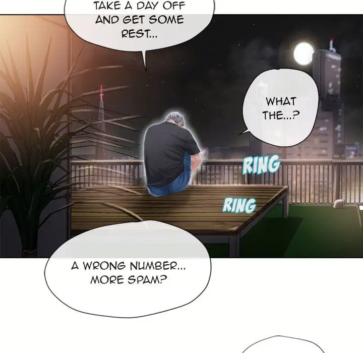 Wet Women Chapter 38 Page 37