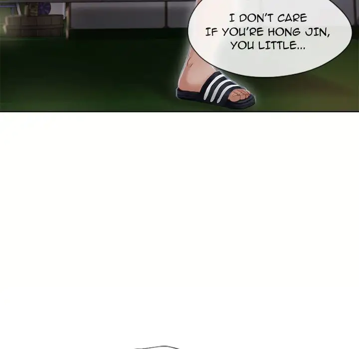 Wet Women Chapter 38 Page 39