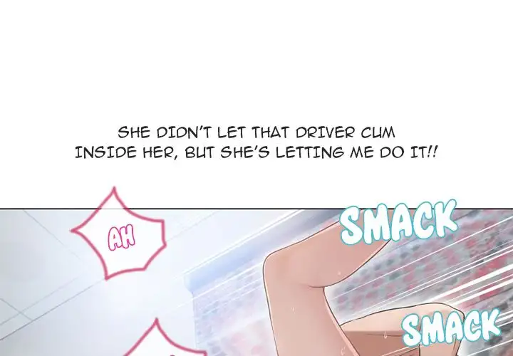 Wet Women Chapter 38 Page 4