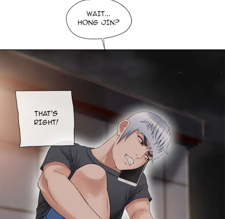 Wet Women Chapter 38 Page 40