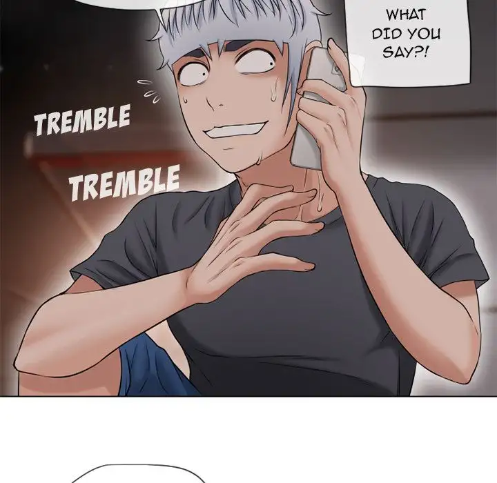 Wet Women Chapter 38 Page 42