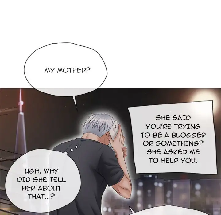 Wet Women Chapter 38 Page 44