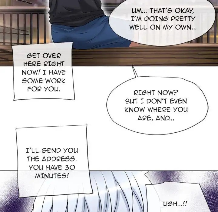 Wet Women Chapter 38 Page 45