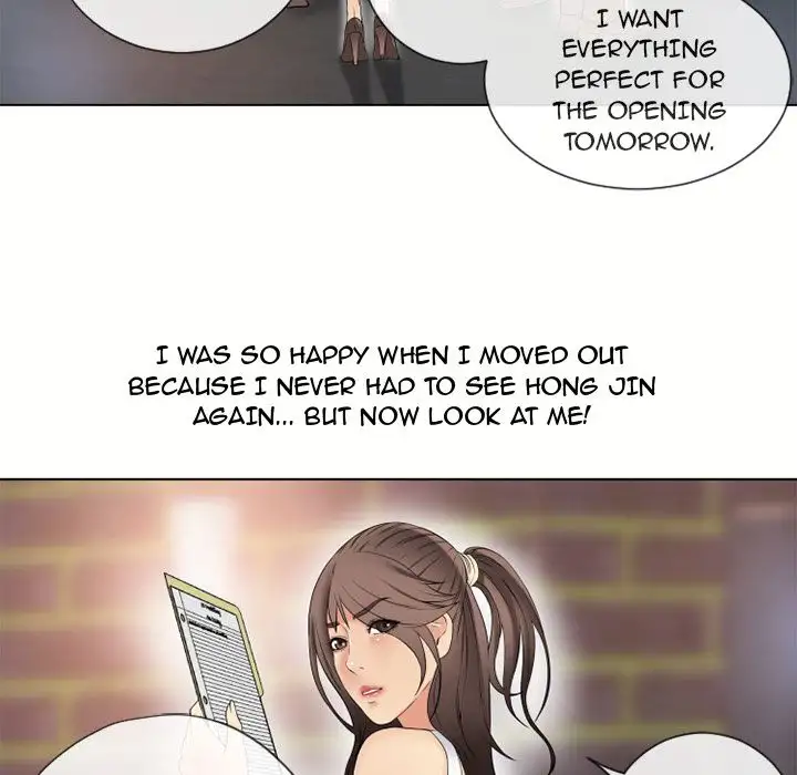 Wet Women Chapter 38 Page 53