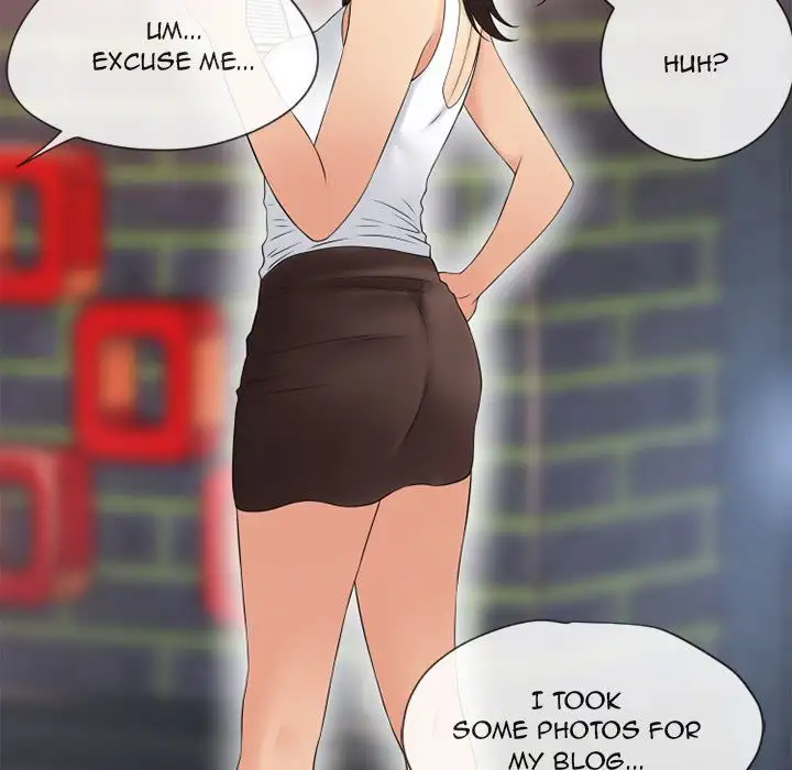 Wet Women Chapter 38 Page 54