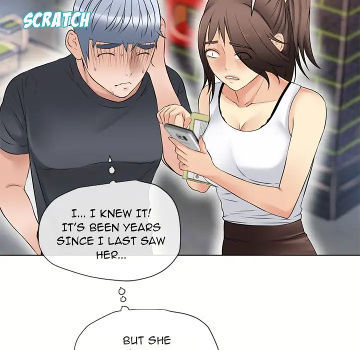 Wet Women Chapter 38 Page 57