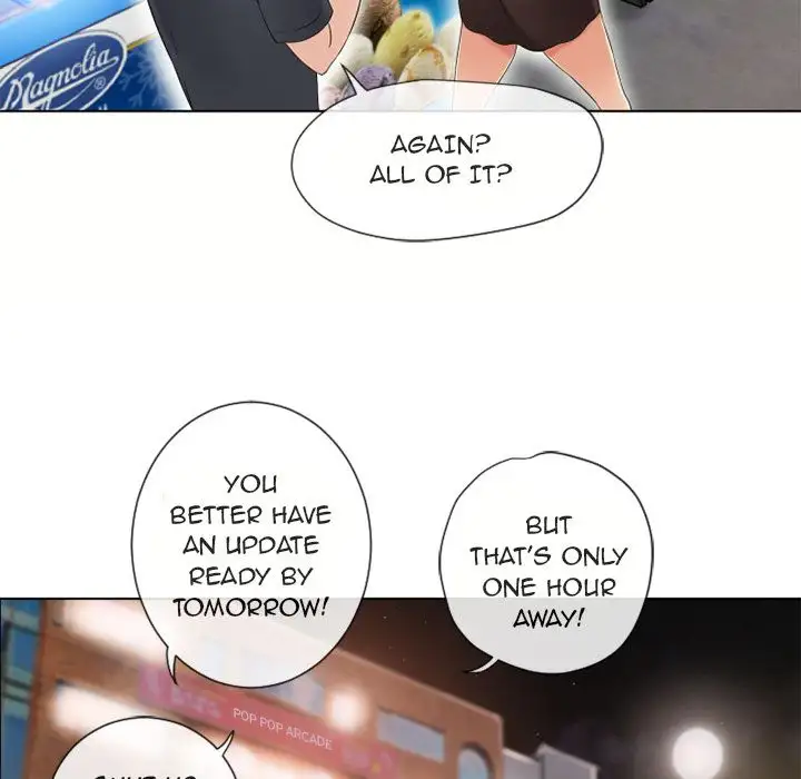 Wet Women Chapter 38 Page 59
