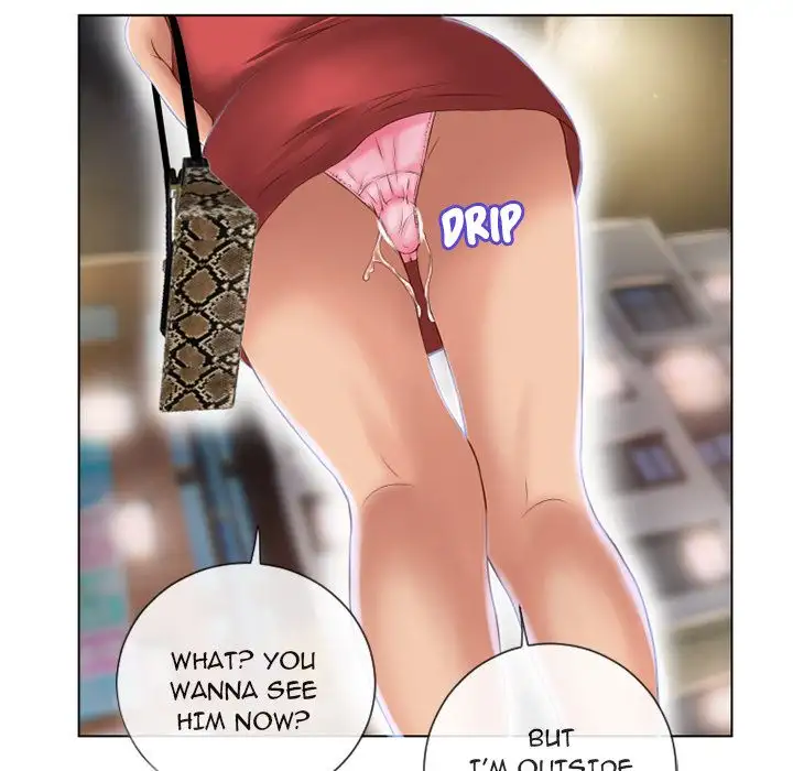Wet Women Chapter 38 Page 65