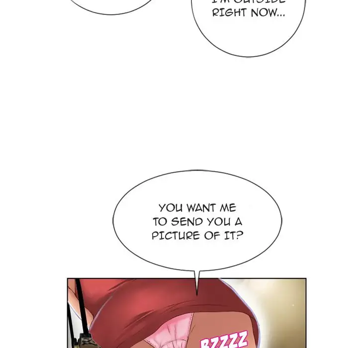 Wet Women Chapter 38 Page 66