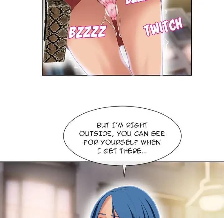 Wet Women Chapter 38 Page 67