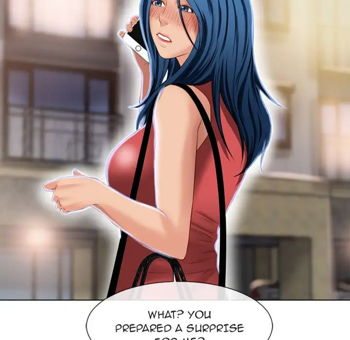 Wet Women Chapter 38 Page 68