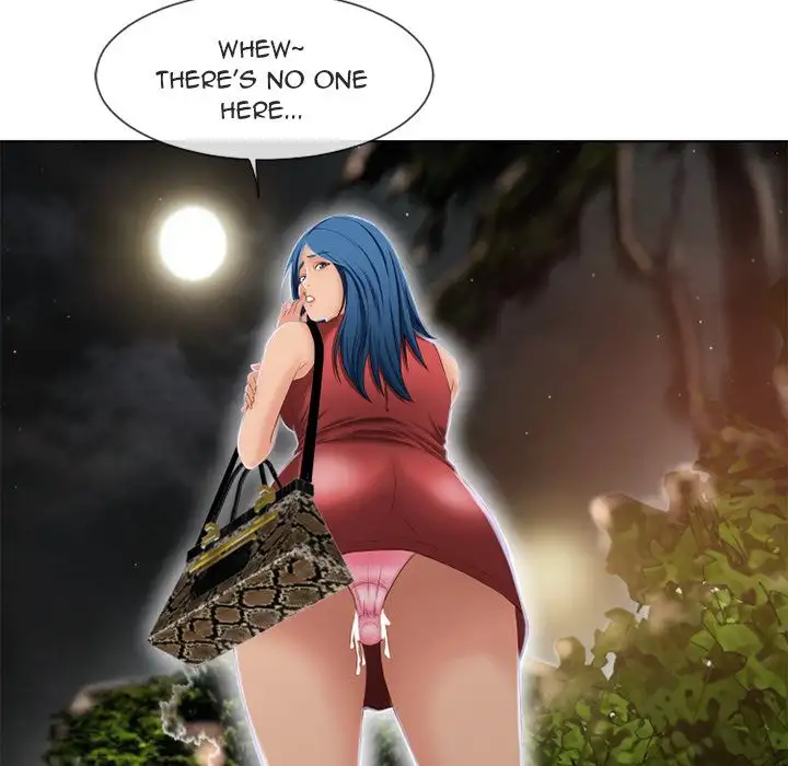 Wet Women Chapter 38 Page 73