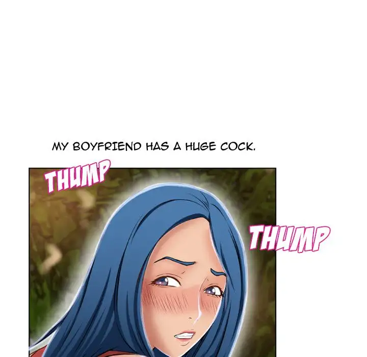 Wet Women Chapter 38 Page 76