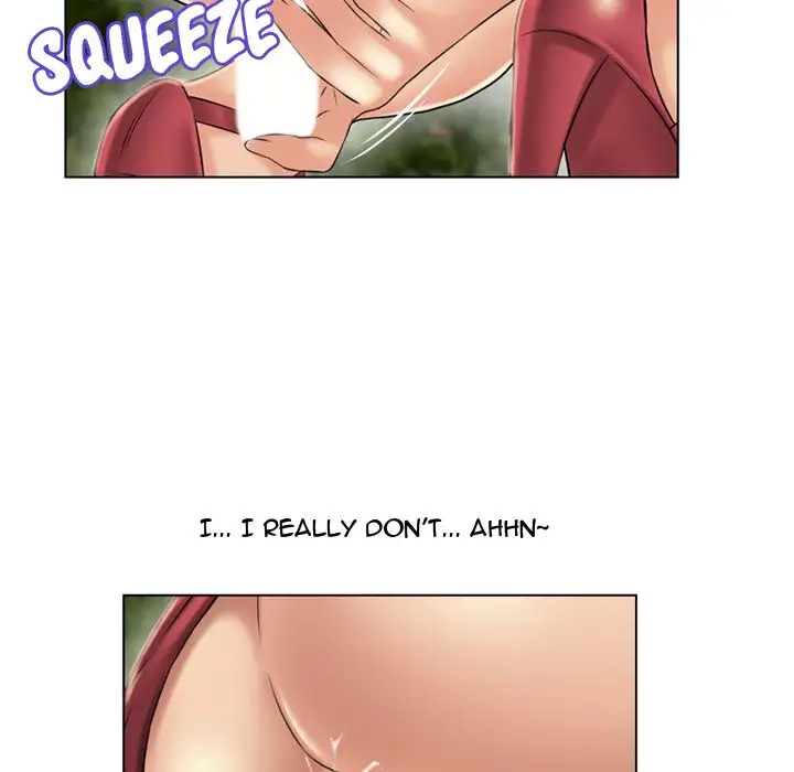Wet Women Chapter 38 Page 80