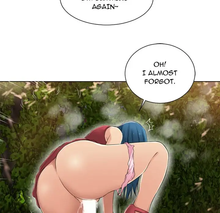 Wet Women Chapter 38 Page 84