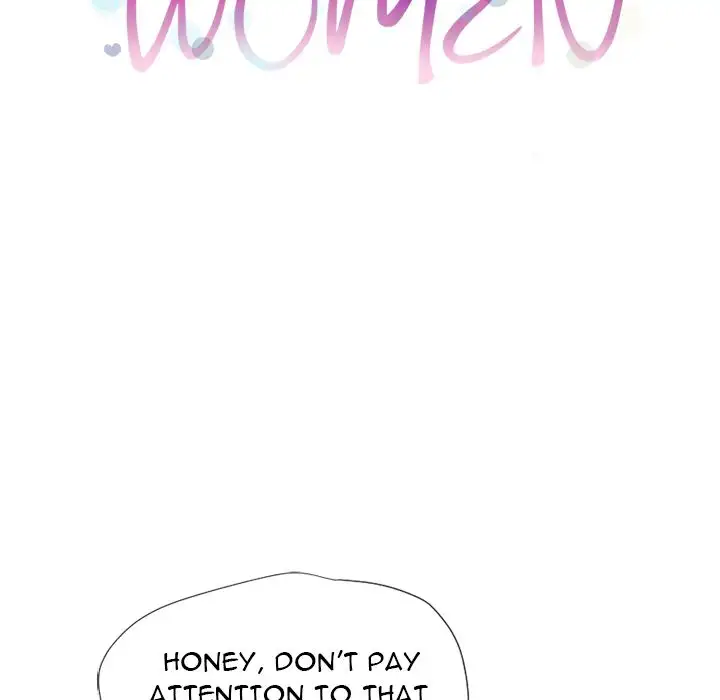 Wet Women Chapter 3 Page 20