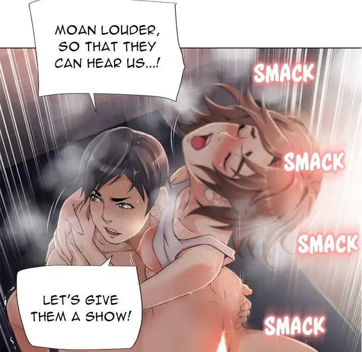 Wet Women Chapter 3 Page 23