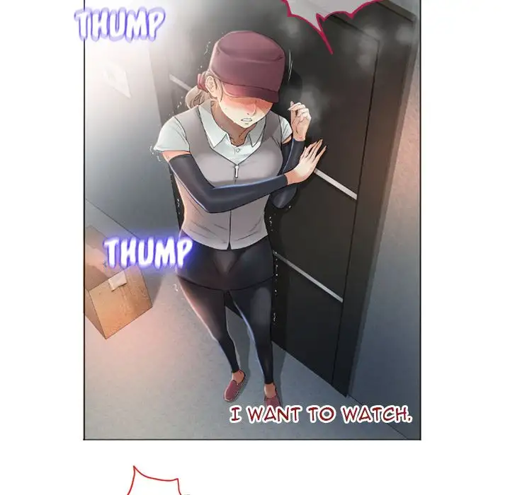 Wet Women Chapter 3 Page 29