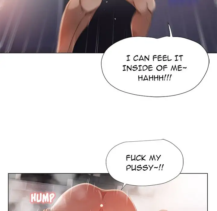 Wet Women Chapter 3 Page 34