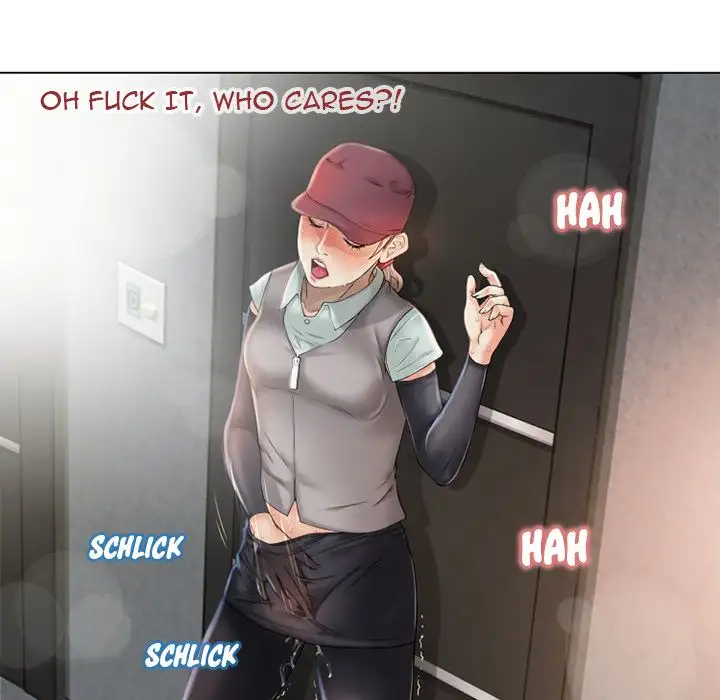 Wet Women Chapter 3 Page 52