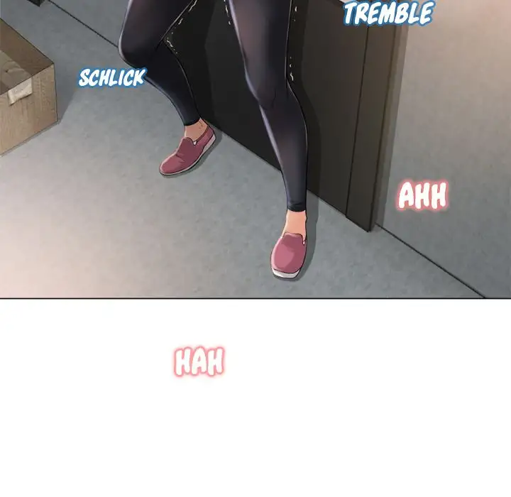 Wet Women Chapter 3 Page 53