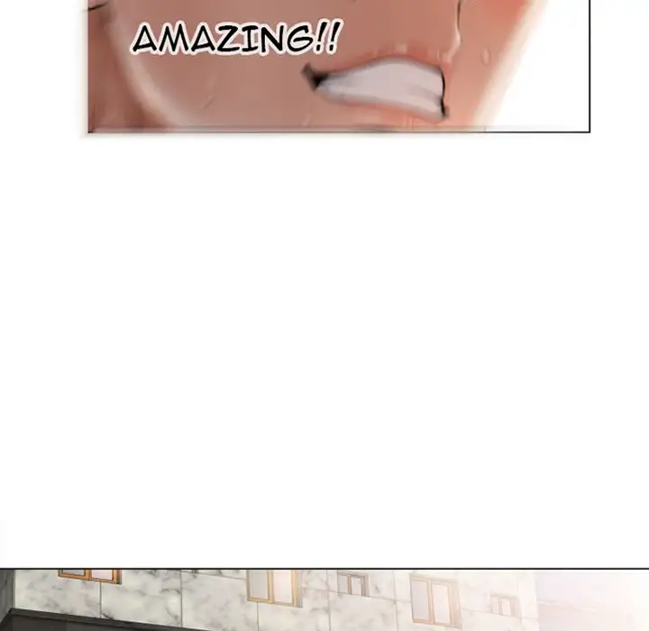 Wet Women Chapter 3 Page 7