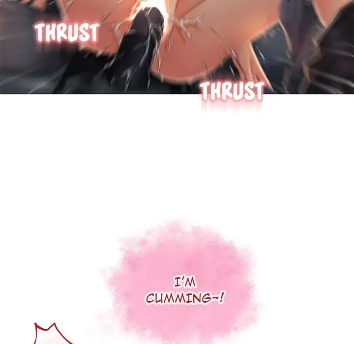 Wet Women Chapter 3 Page 81