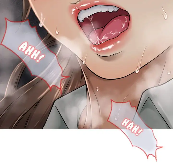 Wet Women Chapter 3 Page 85