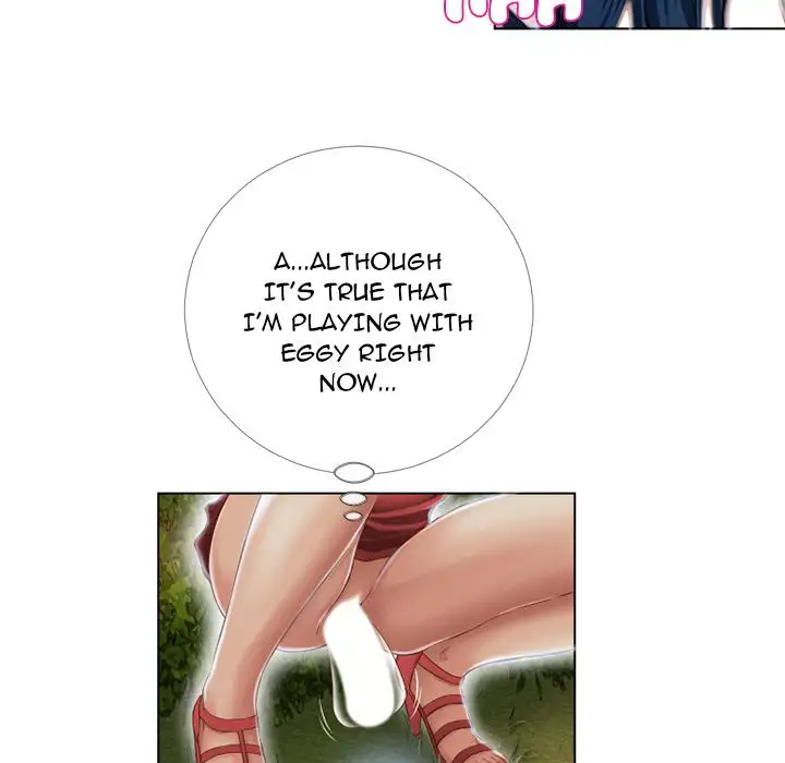 Wet Women Chapter 39 Page 14