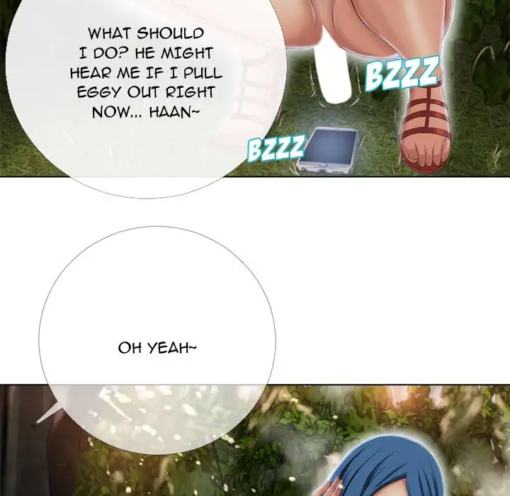 Wet Women Chapter 39 Page 20