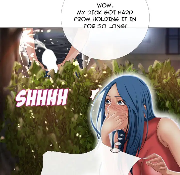 Wet Women Chapter 39 Page 22