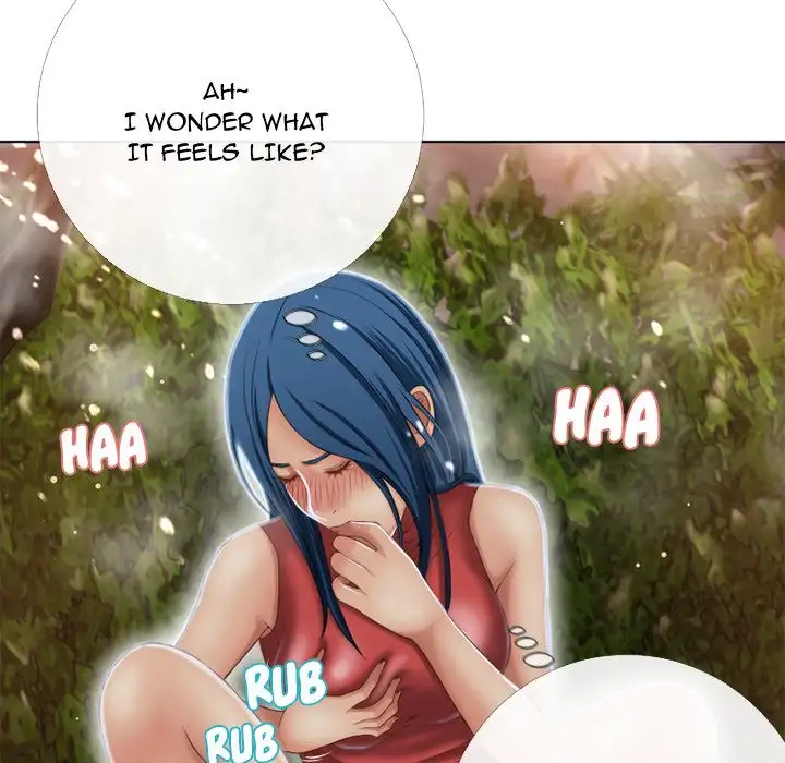 Wet Women Chapter 39 Page 27