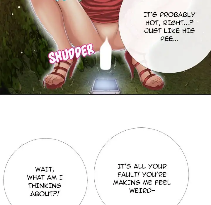 Wet Women Chapter 39 Page 28