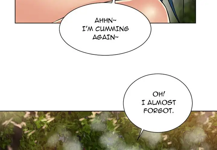 Wet Women Chapter 39 Page 3