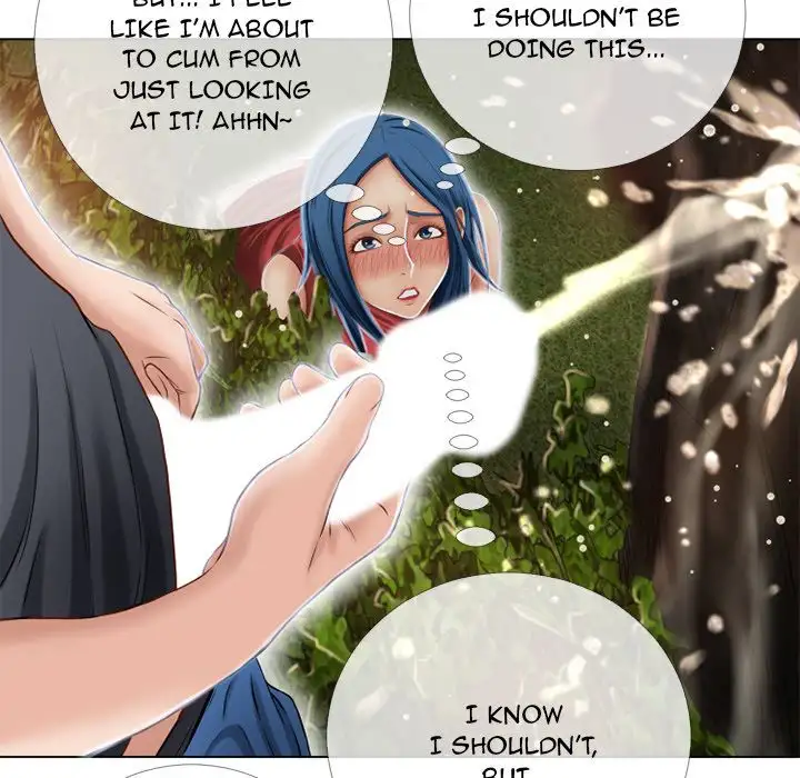 Wet Women Chapter 39 Page 30
