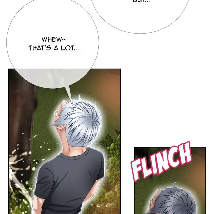 Wet Women Chapter 39 Page 31