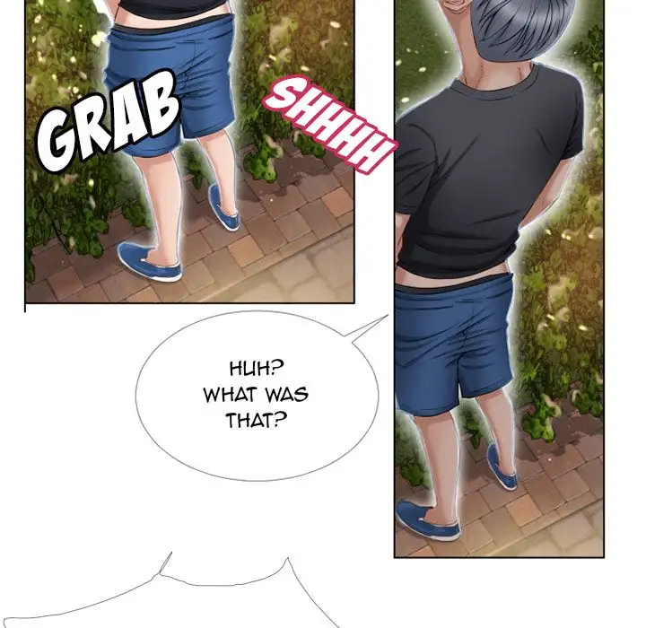 Wet Women Chapter 39 Page 32