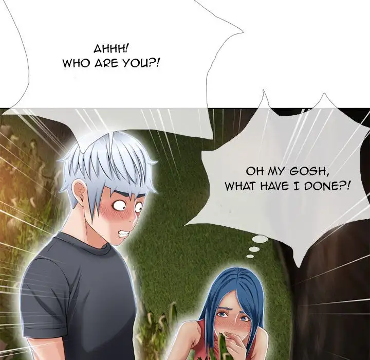 Wet Women Chapter 39 Page 33